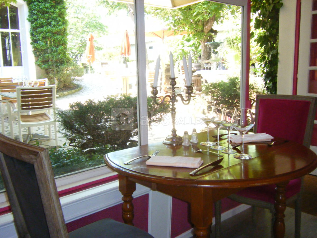 Restaurant ab