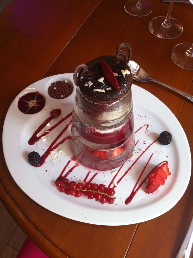 Dessert