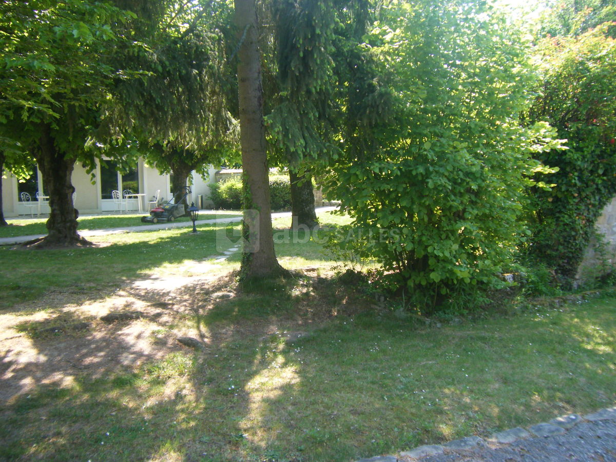 Jardin