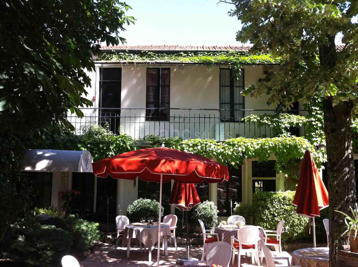 Terrasse 2