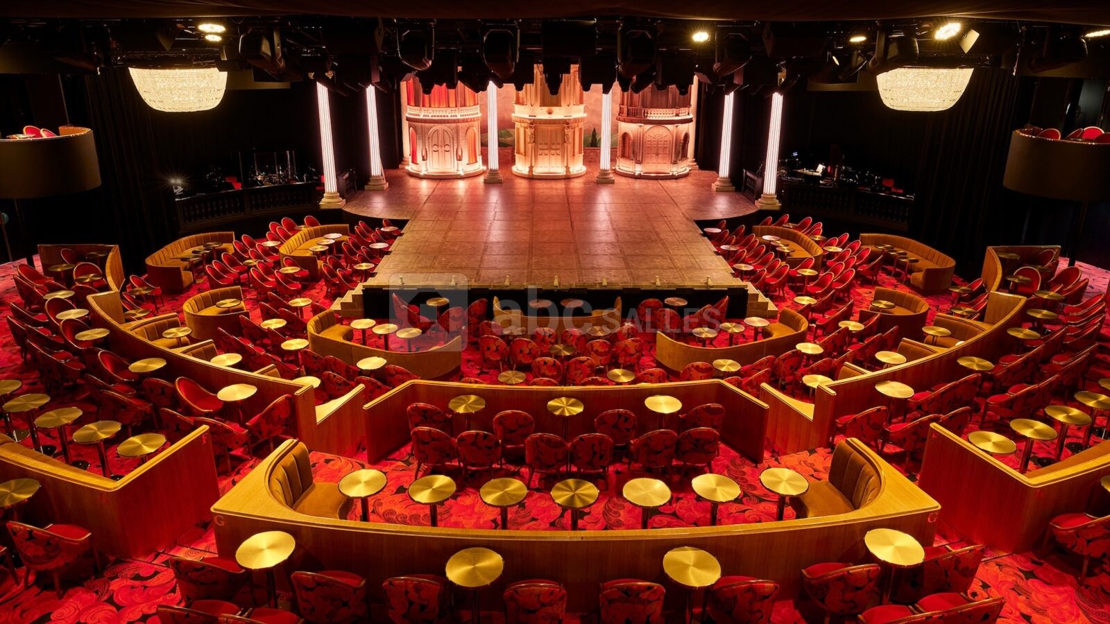 Amphithéâtre Lido