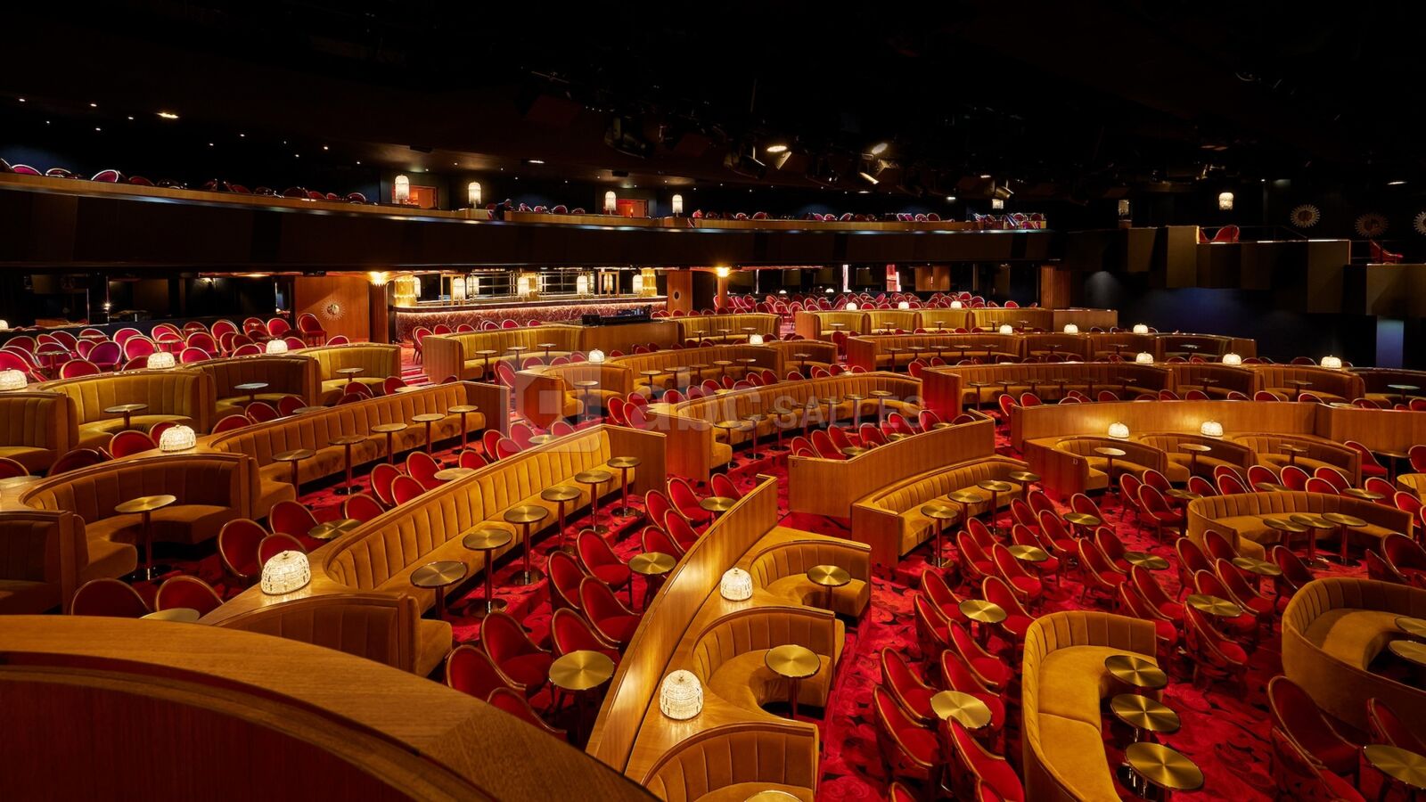 Amphithéâtre Lido