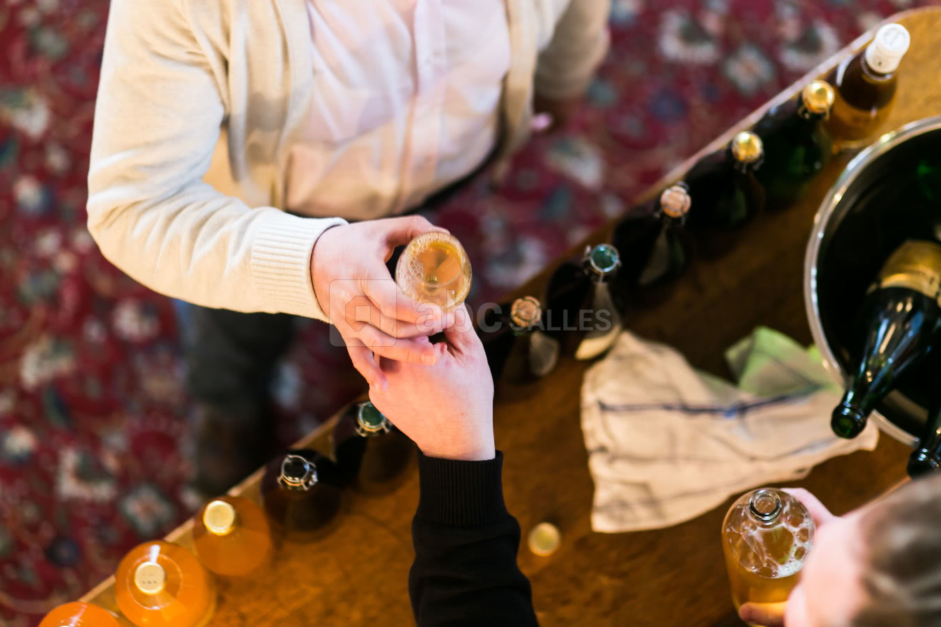 Cocktail
