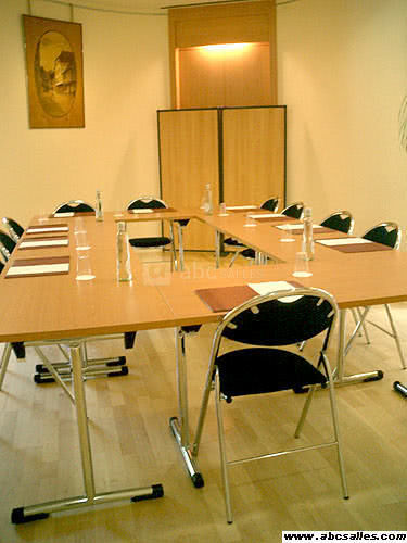Salle de reunion 4