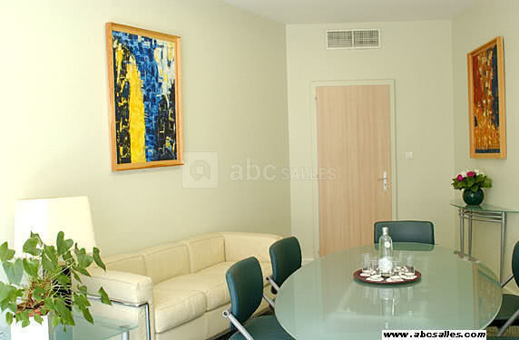 Salle de réunion