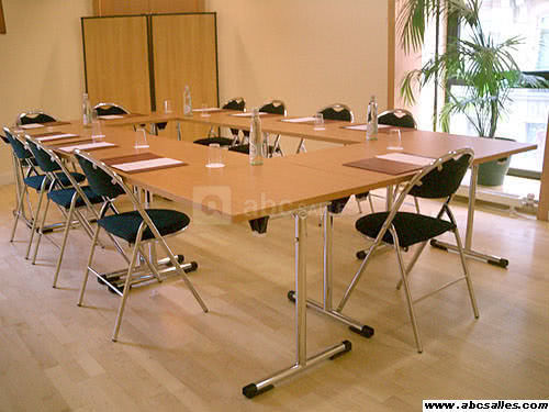 Salon spindler