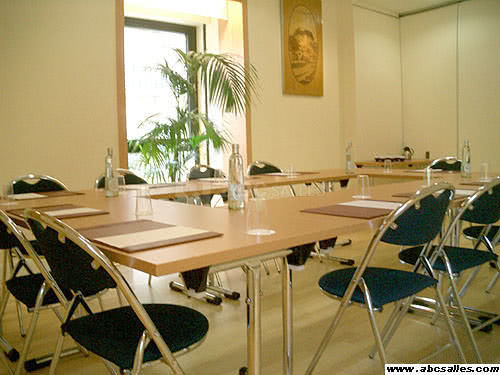 Salon spindler