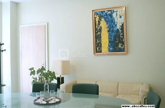 Salle de réunion