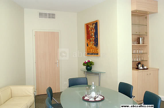 Salle de réunion