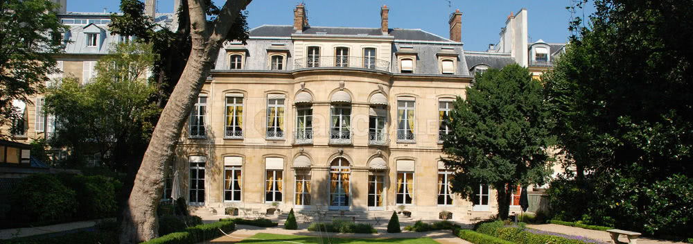 Maison De L'amérique Latine 217 Boulevard Saint-germain 75007 Paris Maison de l'Amérique Latine - ABC Salles