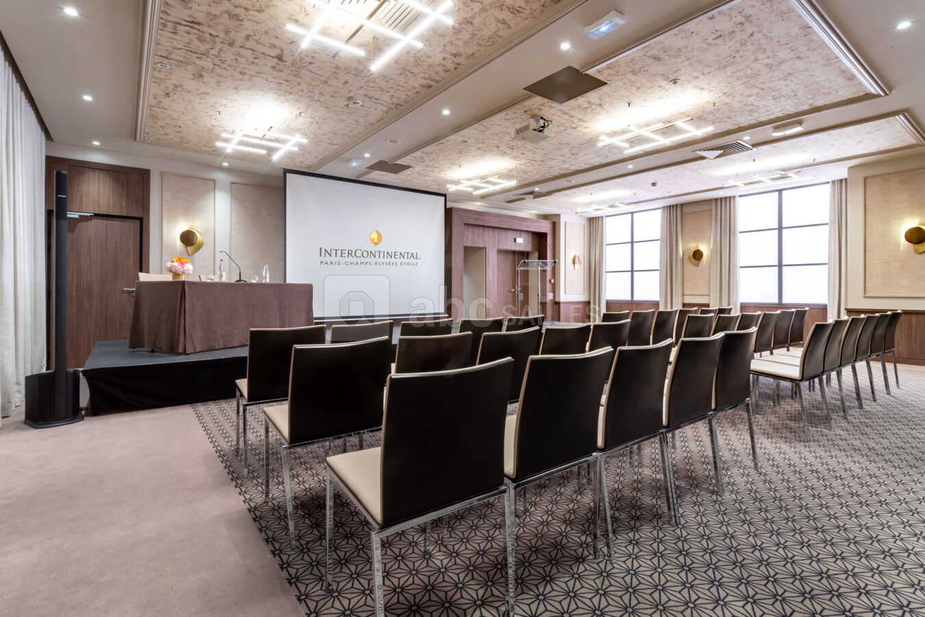 Salon Marceau 1