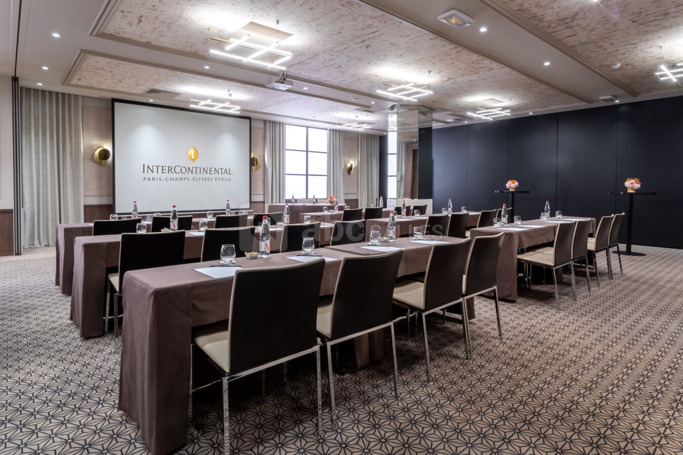 Salon Marceau 1+2