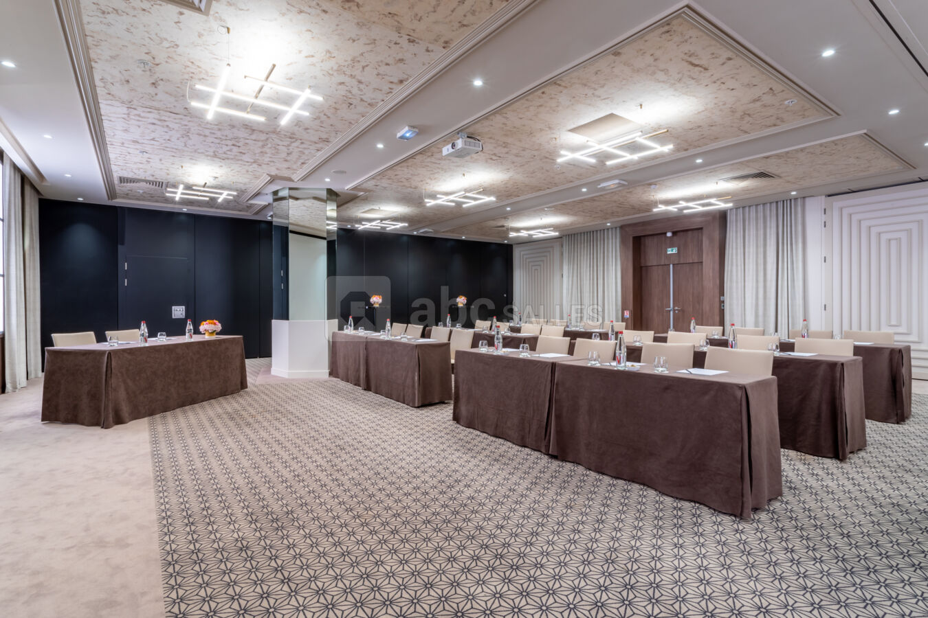 Salon Marceau 1+2+3