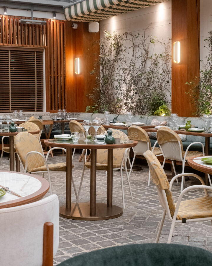 Intercontinental Paris Champs Elysées Etoile