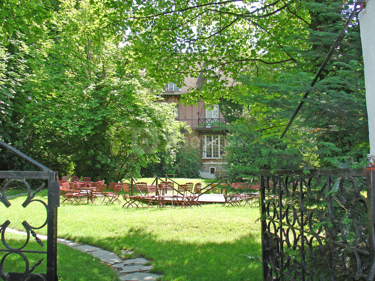 Jardin