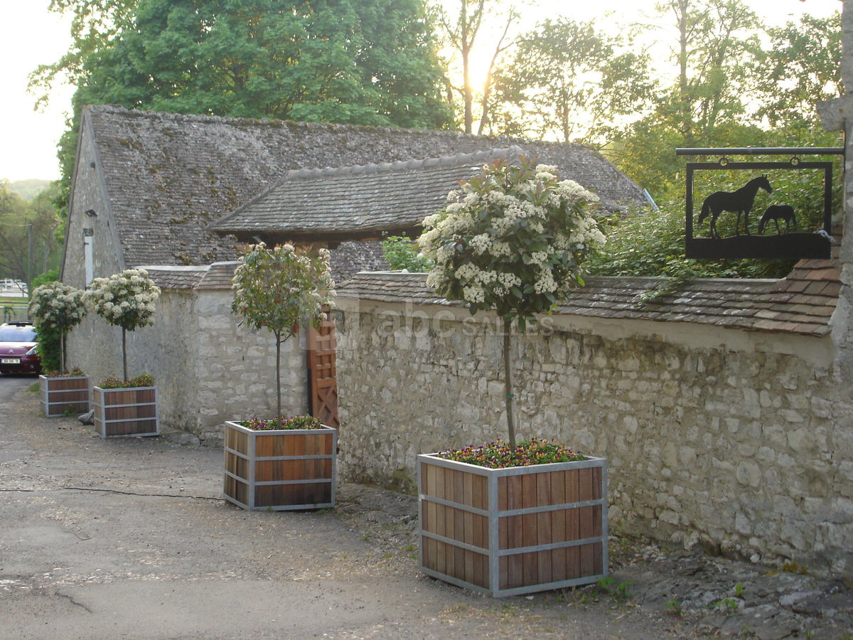 Chemin des Foulons