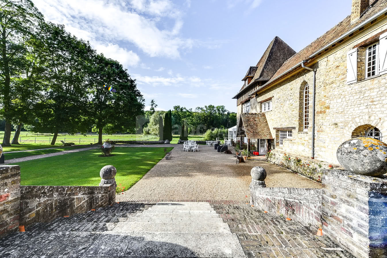 4 Chemin De La Maladrerie 78790 Rosay