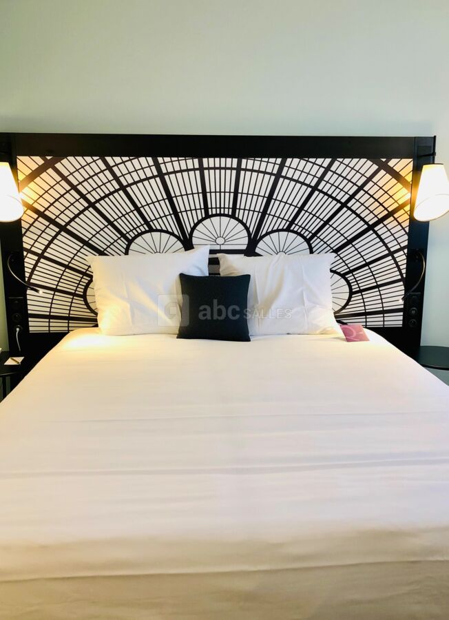 Une chambre