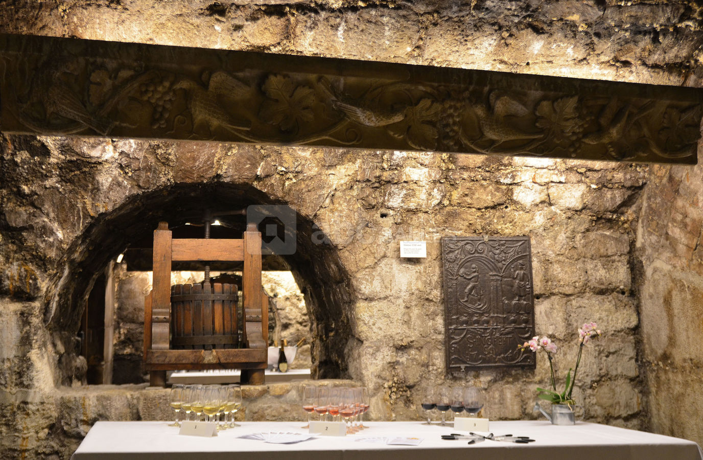 Décoration