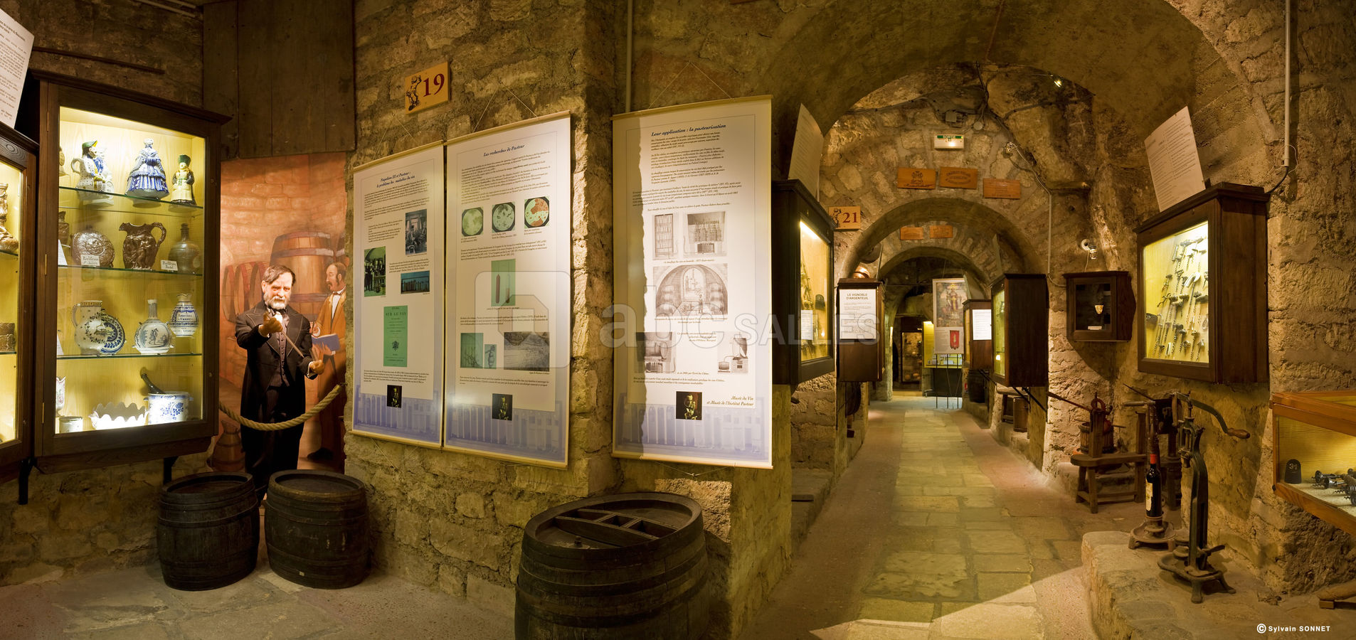 Musée