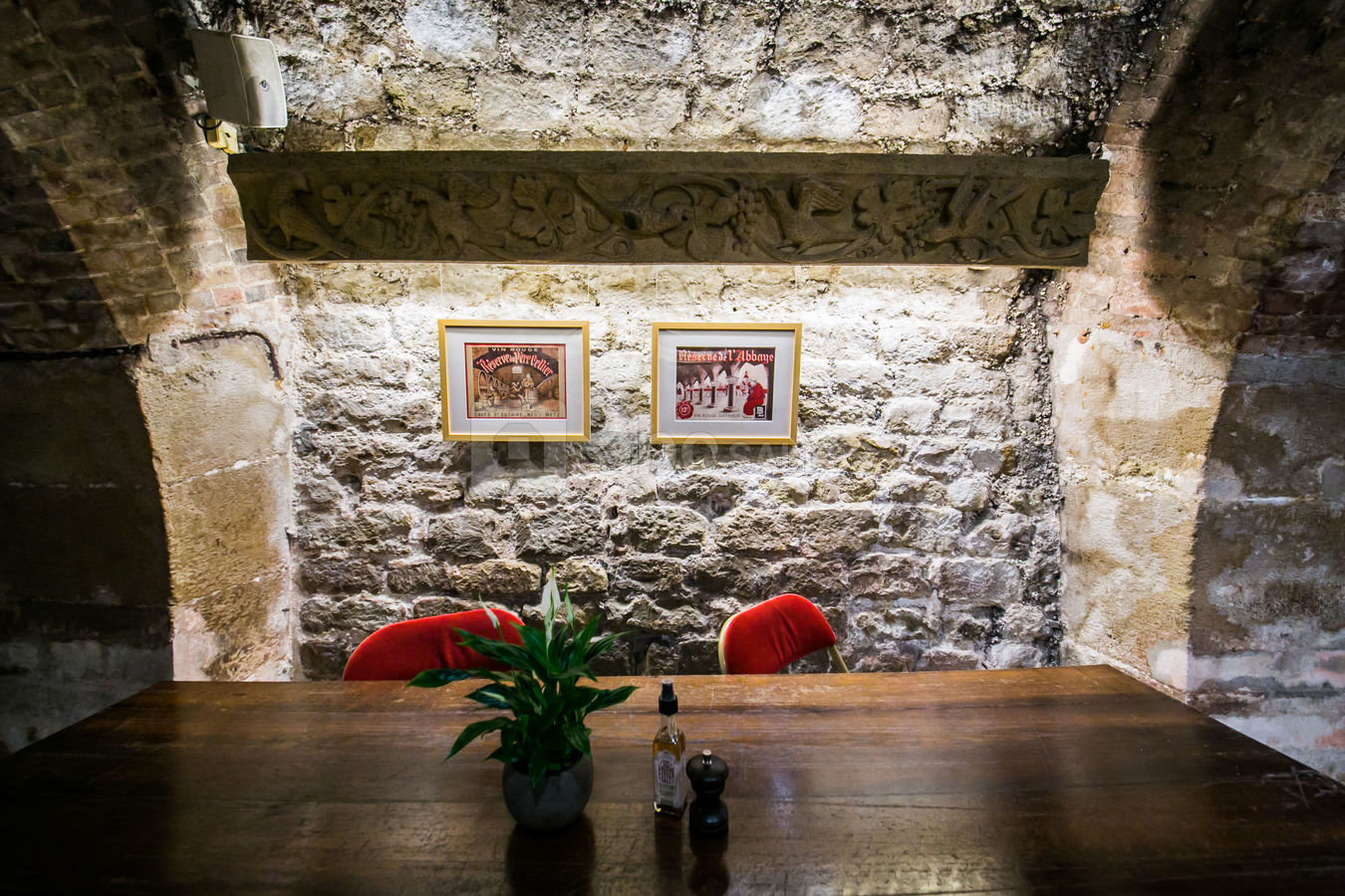 Salle de réunion