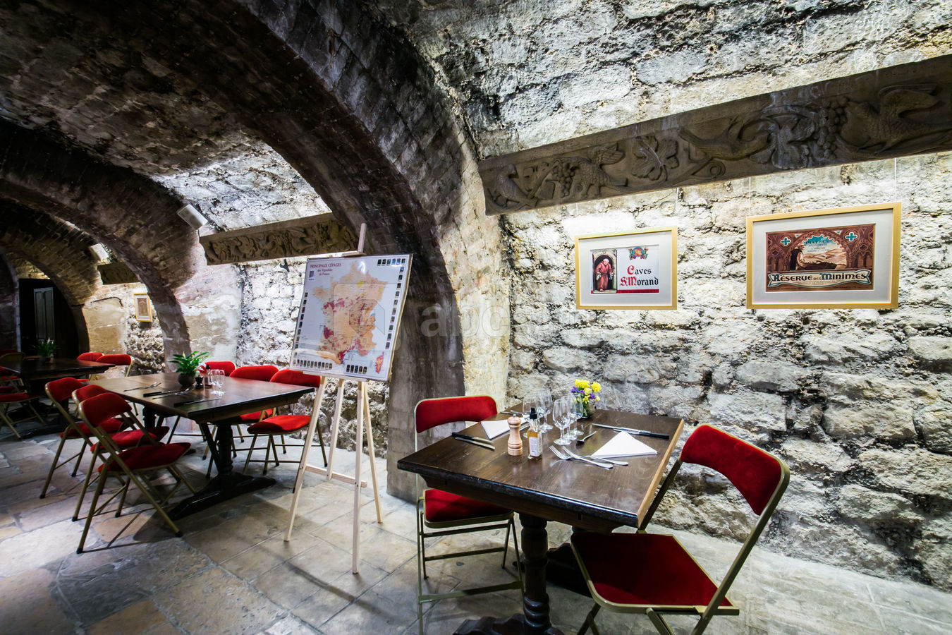 Salle de réunion