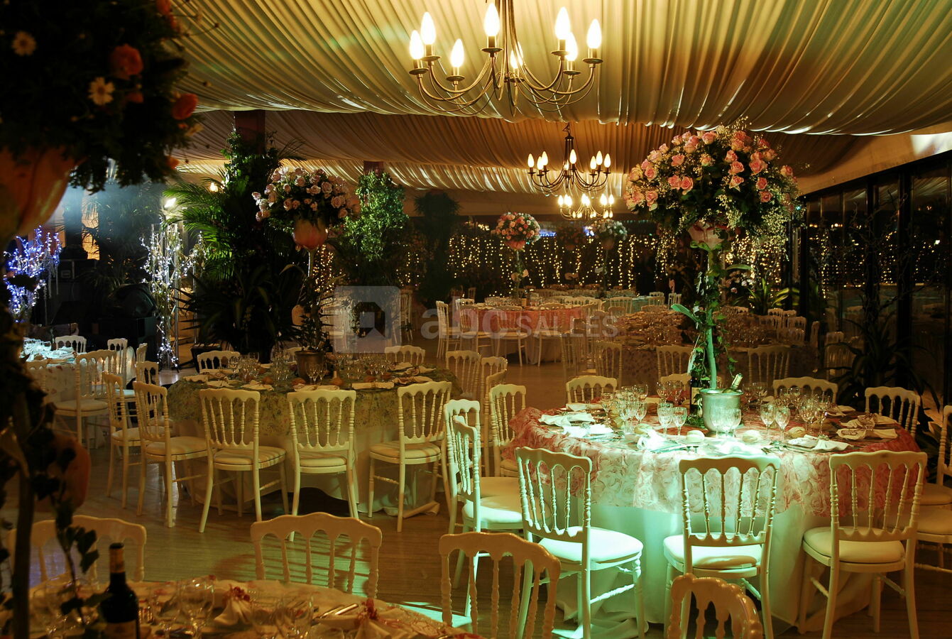 Mariage