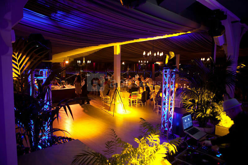 Le manoir