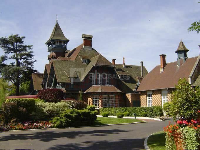 Le manoir