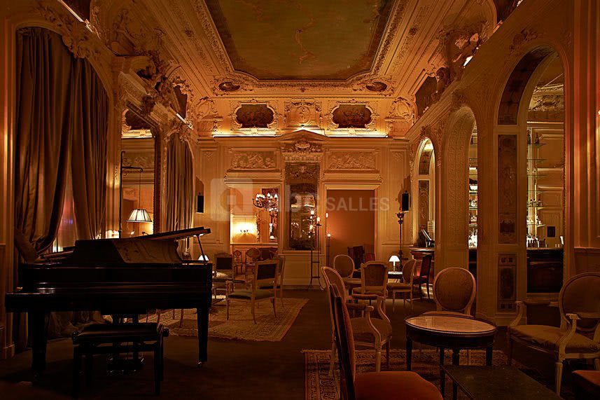 Grande salle 2