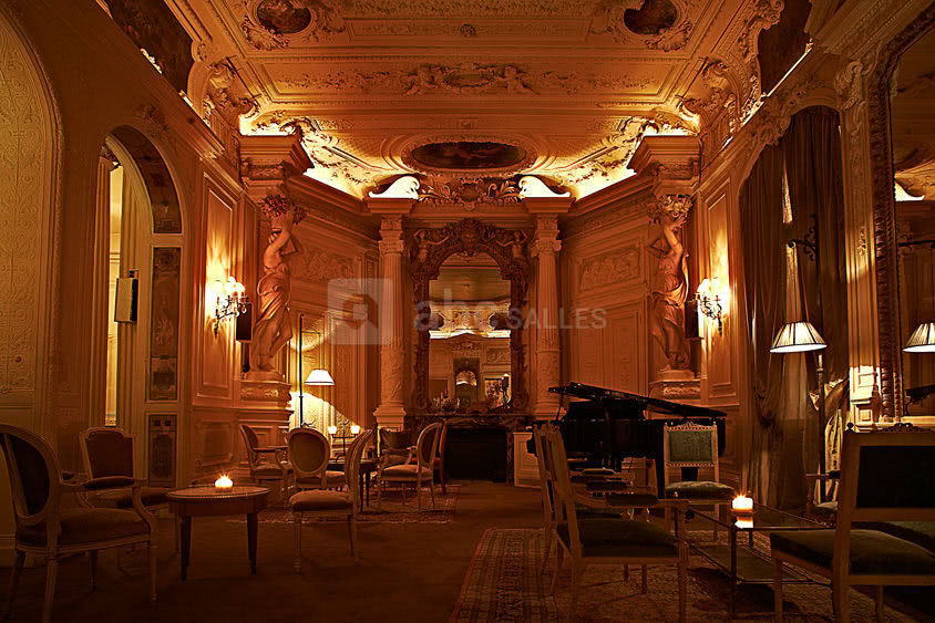 Grande salle