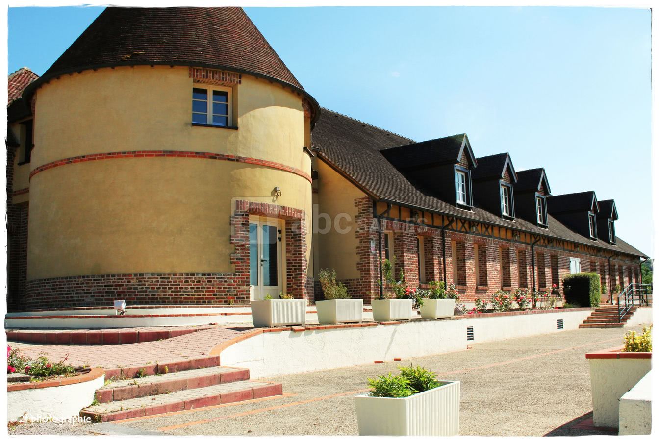 TERRASSE LA PRAIRIE