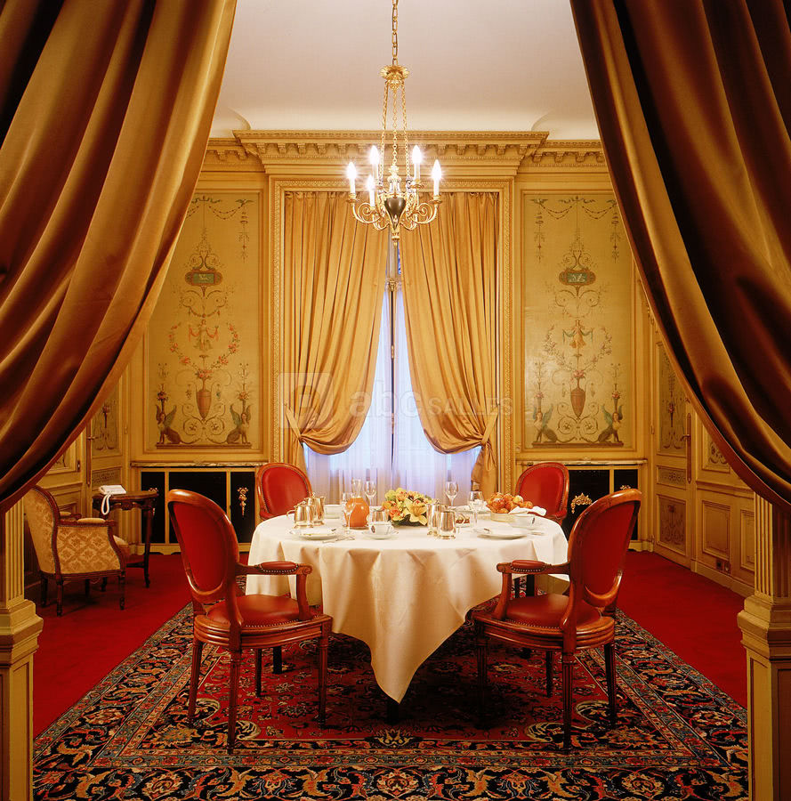 Salon Régina