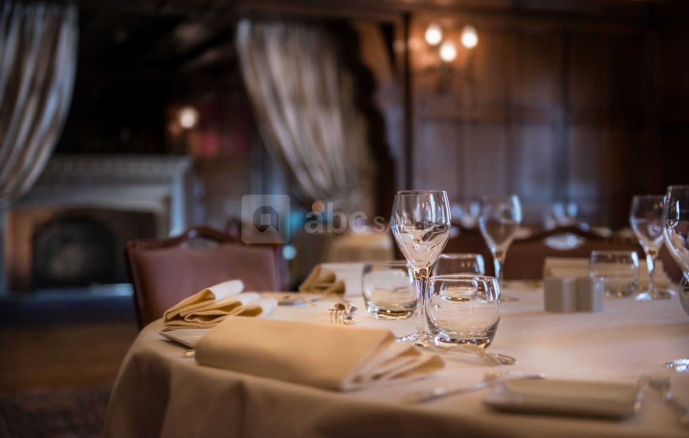 Dîner