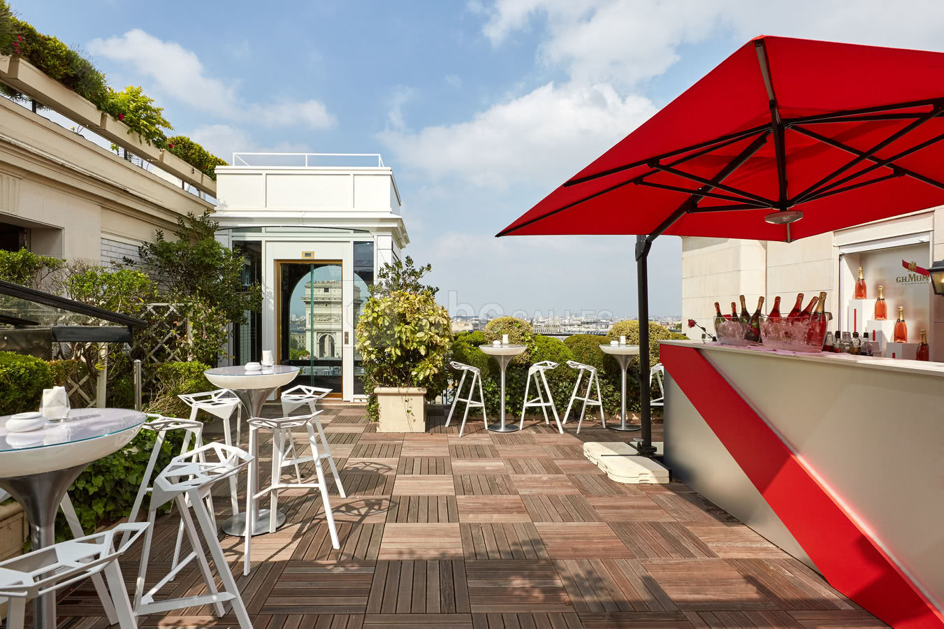 Bar La Terrasse