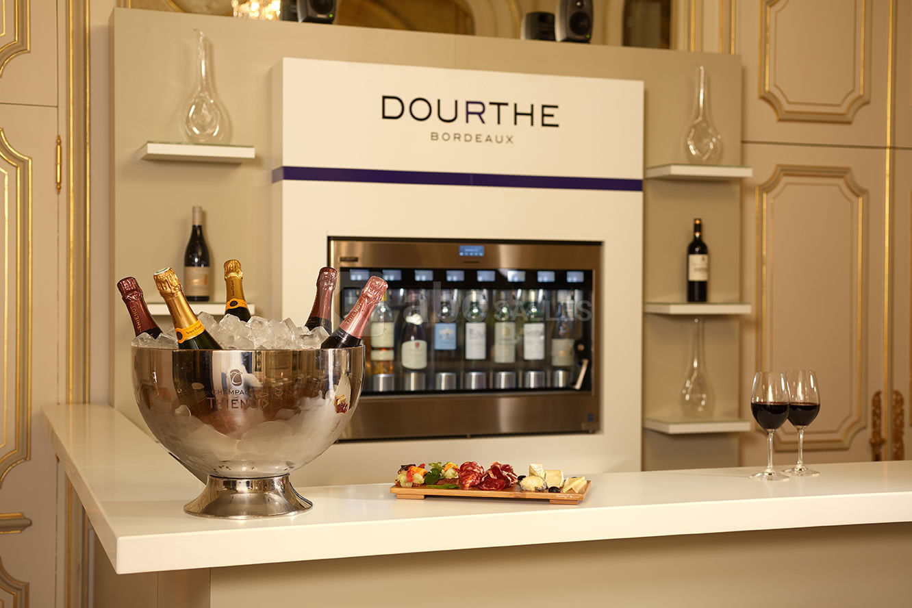 Bar à vin