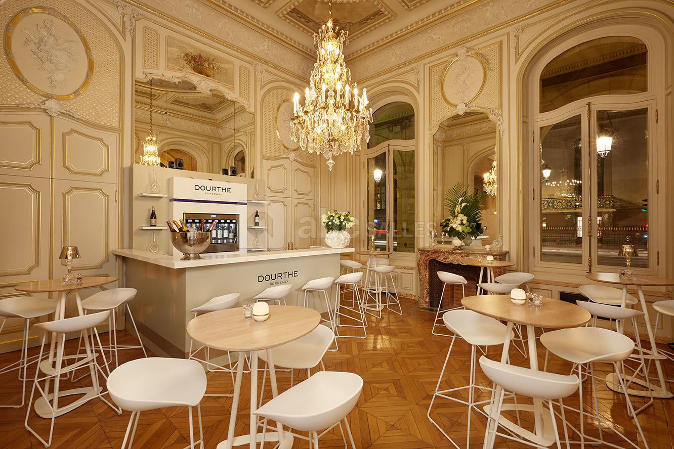 Bar à vin