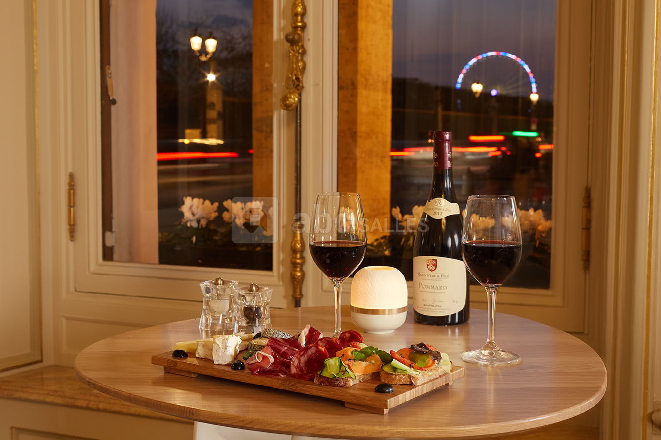 Bar à vin