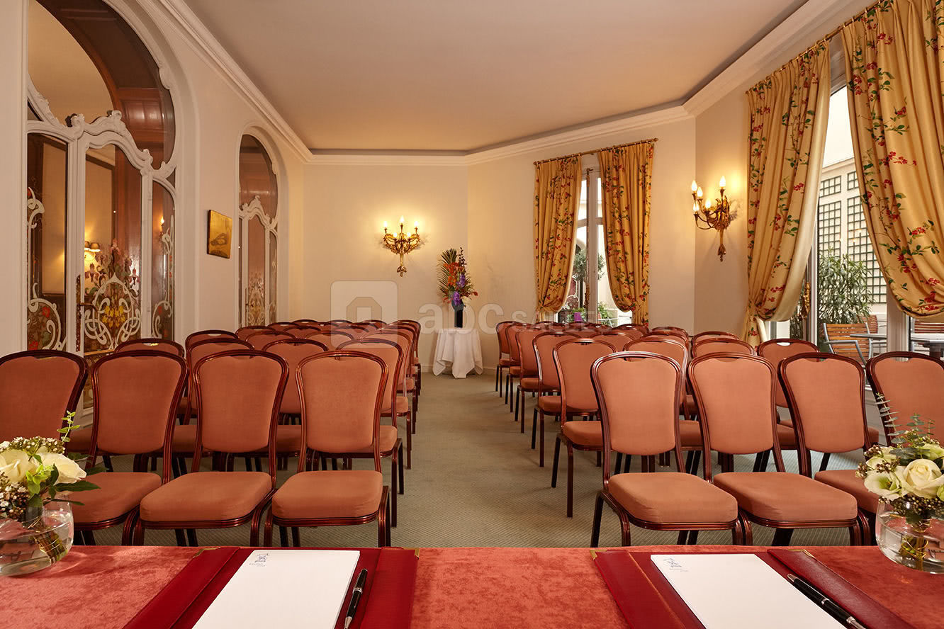 Salon Dauphin