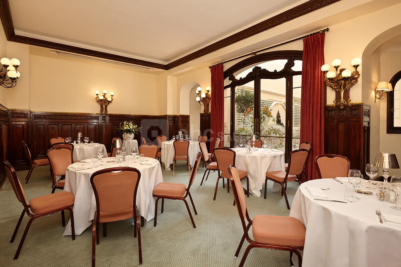 Salon Saint Honoré