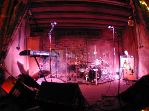 Scene