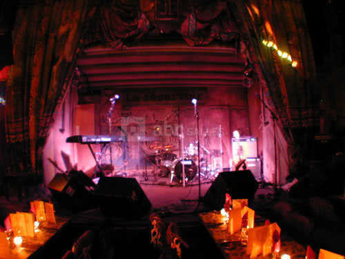 Scene