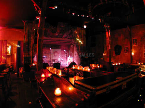 Salle