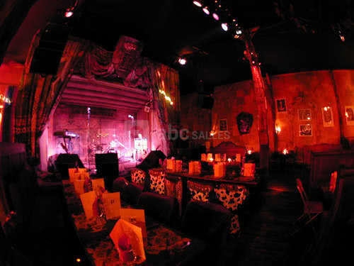 Salle