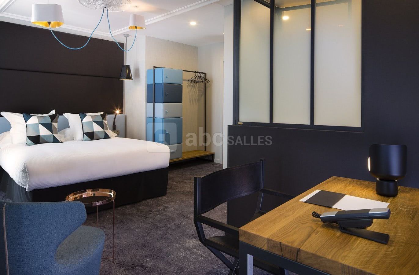 Chambre classique