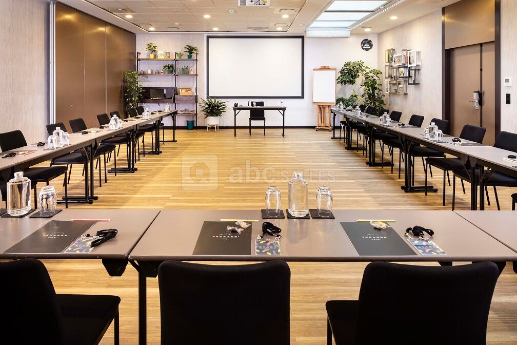 Salle 2 ou 3