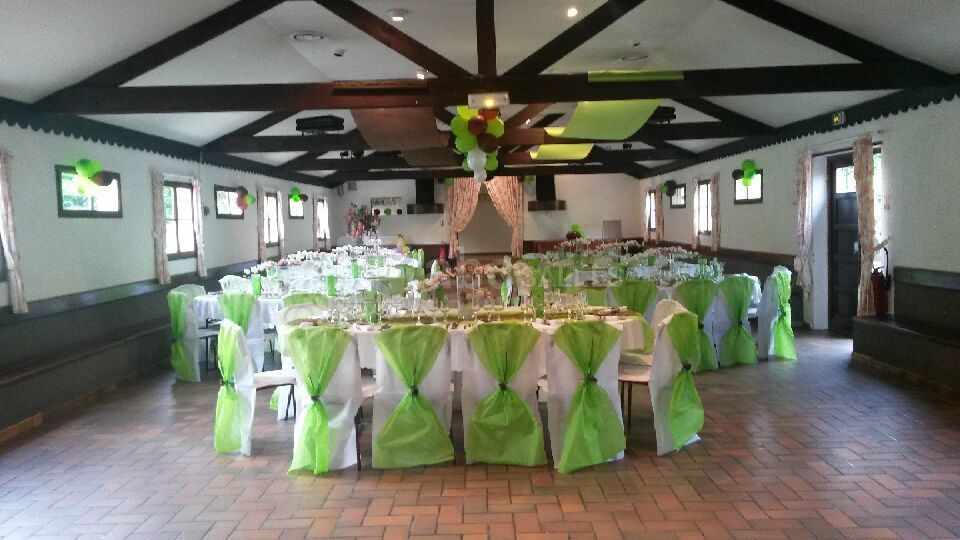 Salle les Lauriers