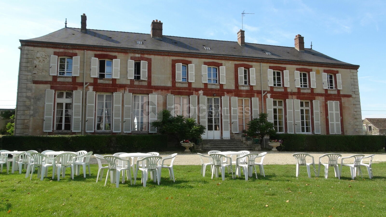 Extérieurs
