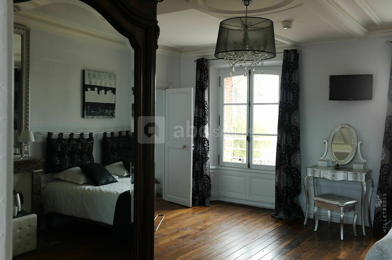 Junior suite Zingaro