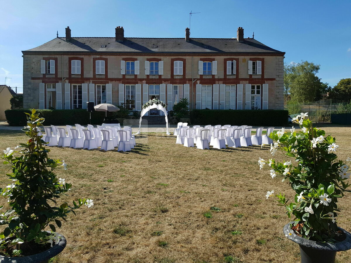 Cérémonie Laïque